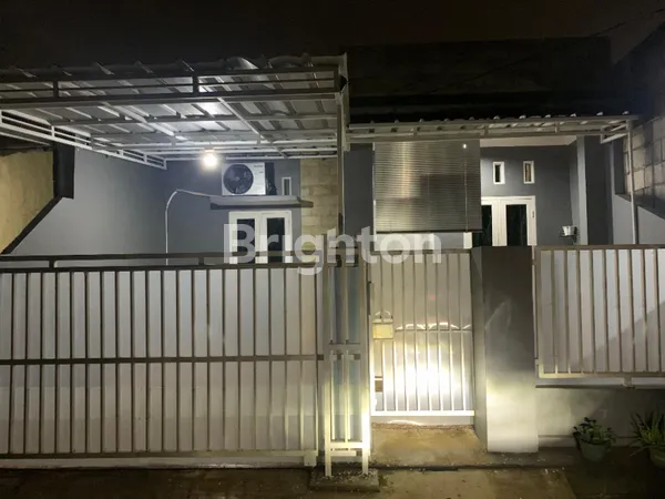 image DIJUAL RUMAH SETU BEKASI - DI GRIYA HUSADA ASRI — HARGA TERJANGKAU & LOKASI NYAMAN (1)