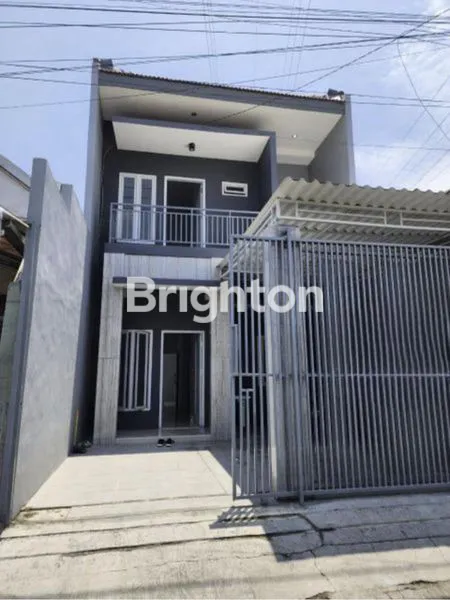 image RUMAH NYAMAN DAN AMAN SIAP HUNI SHM SURABAYA (1)