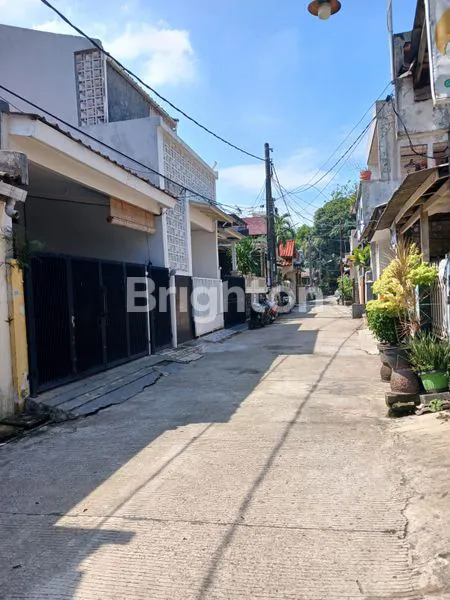 RUMAH SIAP HUNI 3KT 2KM HARGA NEGO JATIMULYA