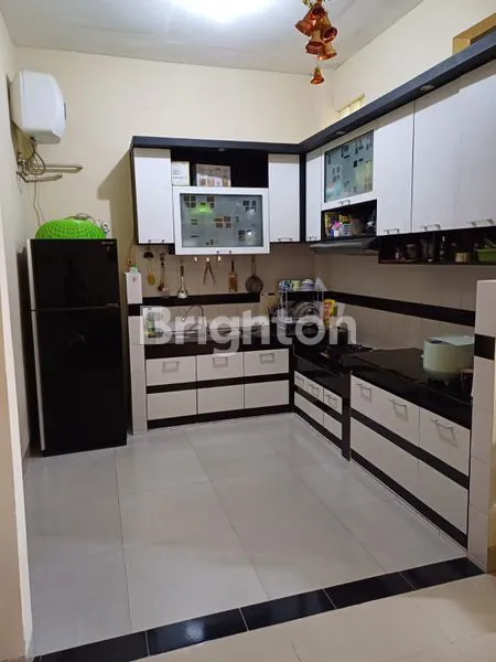 image RUMAH STRATEGIS LT 96M² FASILITAS LENGKAP DI MAKASSAR SULAWESI SELATAN (4)