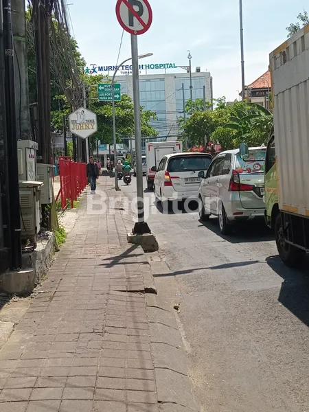 image SEWA TANAH JL KEDIRI DEKAT TUBAN, BYPASS NGURAH RAI, KUTA (4)