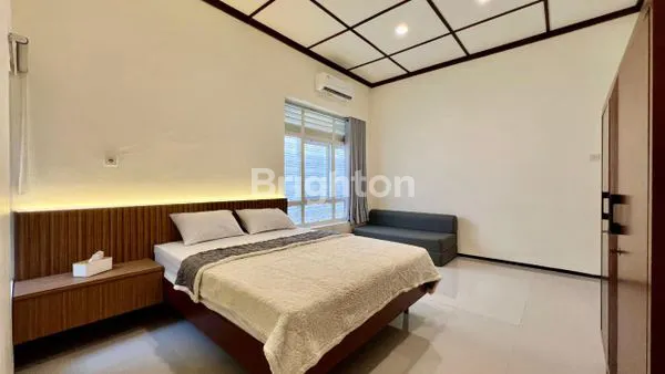 image RUMAH FURNISHED SIAP HUNI DI SOLO KOTA (7)