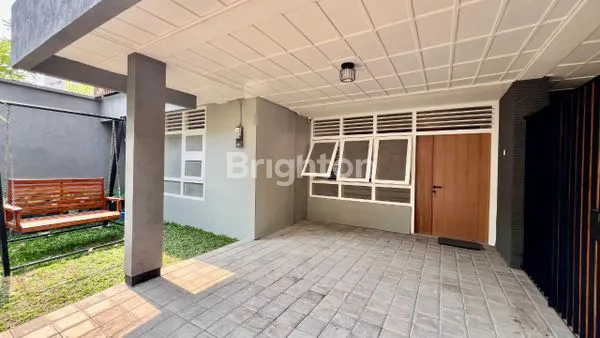image RUMAH FURNISHED SIAP HUNI DI SOLO KOTA (2)