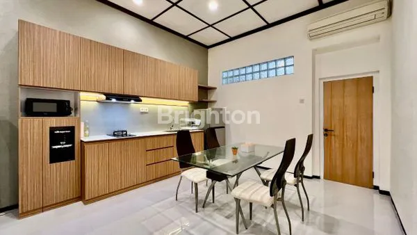 image RUMAH FURNISHED SIAP HUNI DI SOLO KOTA (6)