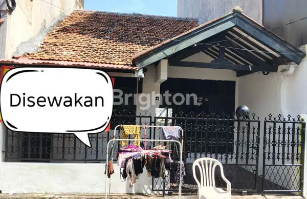 image RUMAH BAGUS 11/2LT DEKAT PASAR KOPRO  JALAN 2 MOBIL,GARASI 1 MOBIL AVANZA TANJUNG DUREN (4)