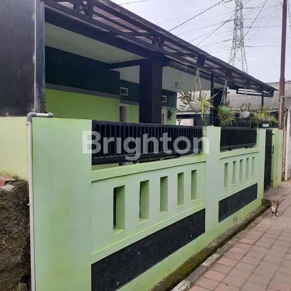 image RUMAH SIAP HUNI DI PONDOK TERONG DEPOK (1)
