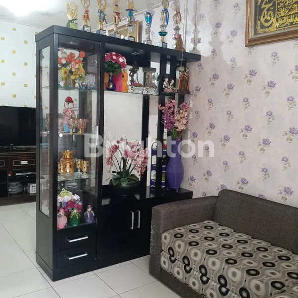 image RUMAH SIAP HUNI DI PONDOK TERONG DEPOK (4)