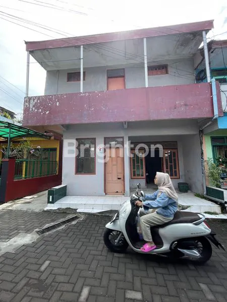 image RUMAH KOST 2 LANTAI  14 KAMAR DEKAT UMM 3  KOTA MALANG (1)