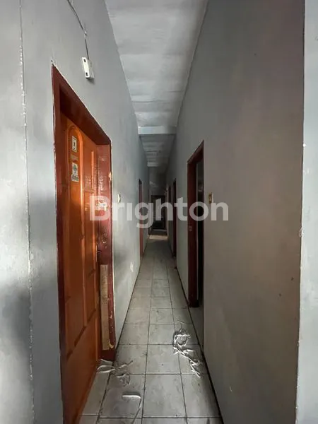image RUMAH KOST 2 LANTAI  14 KAMAR DEKAT UMM 3  KOTA MALANG (4)