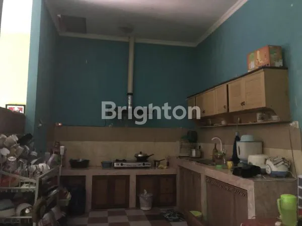 image DIJUAL RUMAH SIAP HUNI DI PUCANG ANOM MRANGGEN (5)