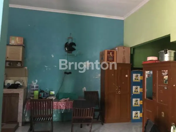 image DIJUAL RUMAH SIAP HUNI DI PUCANG ANOM MRANGGEN (2)