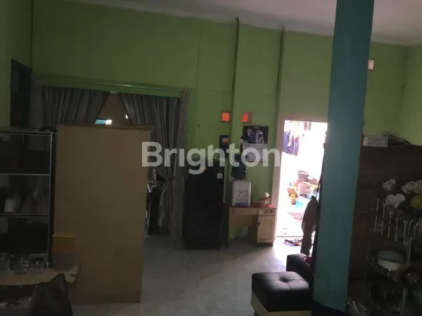 image DIJUAL RUMAH SIAP HUNI DI PUCANG ANOM MRANGGEN (6)