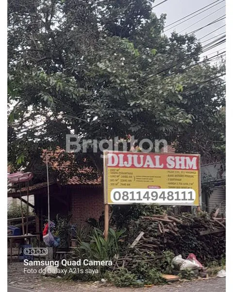 image INVESTASI TANAH SHM 2.100M² UNGARAN BARAT (1)