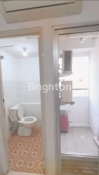 image APARTEMEN STRATEGIS 2BR, FURNISHED SIAP HUNI (7)