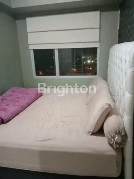 image BUTUH CEPAT LAKU APARTEMEN EDUCITY TYPE 2BR FULL FURNISHED SIAP PAKAI (2)