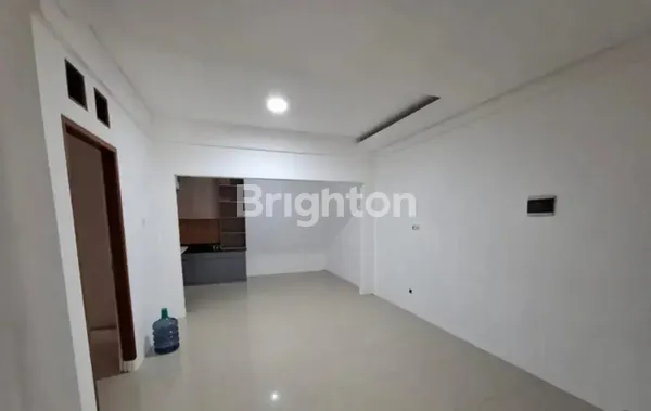 image THE GAYUNGSARI PERUMAHAN ELIT SURABAYA SELATAN, LINGKUNGAN NYAMAN (6)