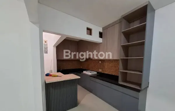 image THE GAYUNGSARI PERUMAHAN ELIT SURABAYA SELATAN, LINGKUNGAN NYAMAN (8)