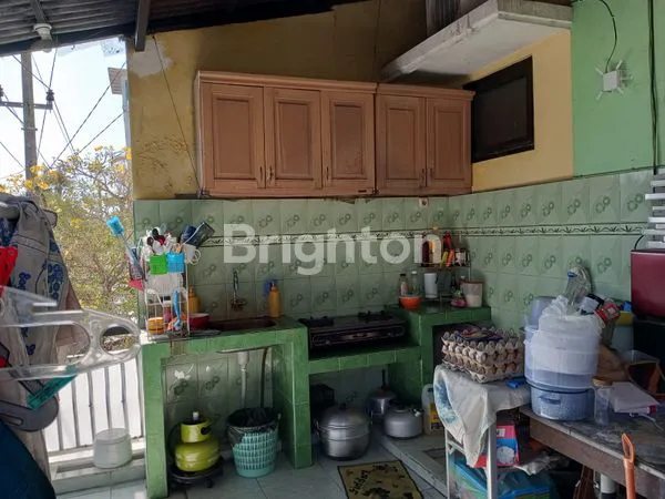 image RUKO 2 LANTAI PALM SQUARE PONDOK TJANDRA (4)