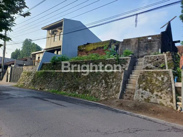 image TANAH STRATEGIS JALAN RAYA JAMBON YOGYAKARTA  (1)