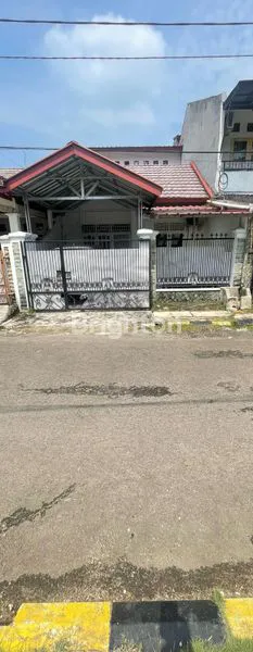 image DIJUAL RUMAH DI PURI GADING (1)