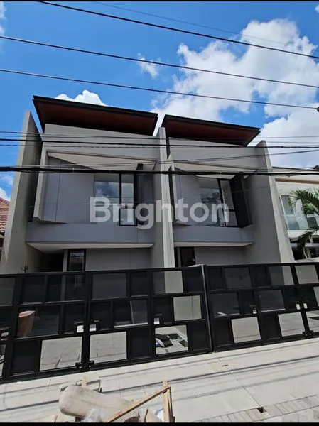 image RUMAH BARU GRESS 2 LANTAI MODERN MINUMALIS SIAP HUNI LOKASI DEKAT ITS, HANGTUA, UNAIR   (1)