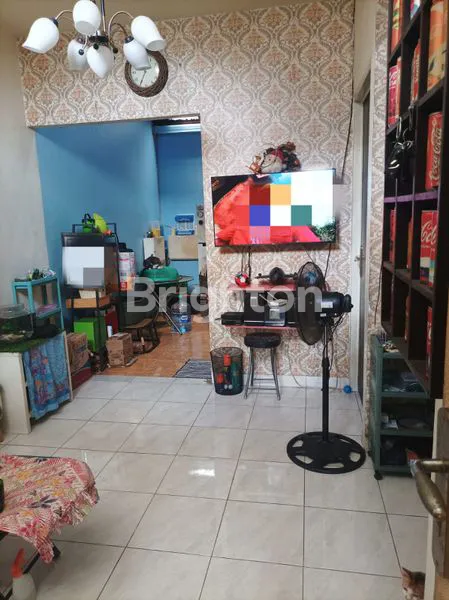 image RUMAH MURAH & STRATEGIS DI TANGERANG KOTA\\N (5)