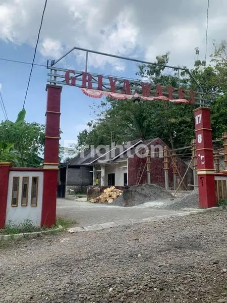 image KAVLING SIAP BANGUN, DALAM KOMPLEKS PERUMAHAN RSUD, UNY WATES (4)