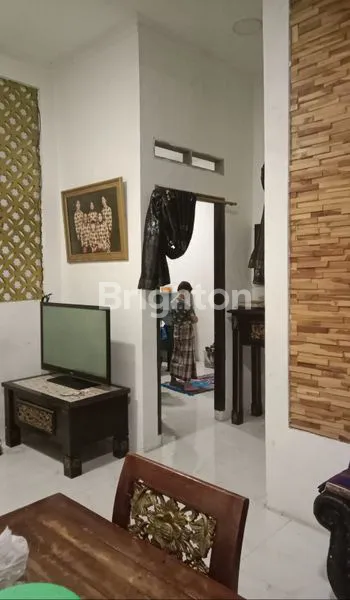 image RUMAH SUPER CANTIK DI KOMPLEK PERUMAHAN PARUNG BOGOR (2)