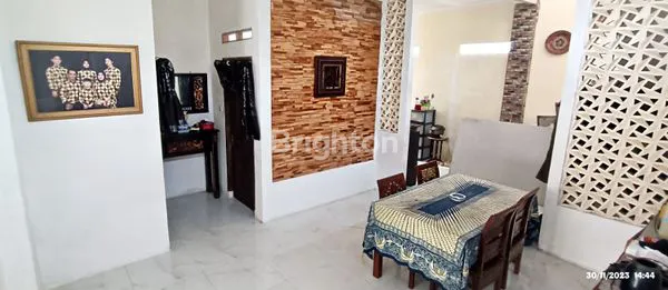image RUMAH SUPER CANTIK DI KOMPLEK PERUMAHAN PARUNG BOGOR (6)