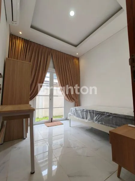 image RUMAH BARU DIBANGUN DISEWAKAN DI BATUBULAN GIANYAR (2)