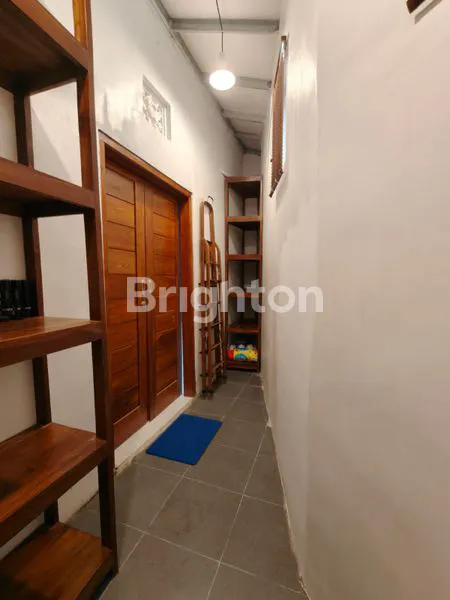 image RUMAH BARU DIBANGUN DISEWAKAN DI BATUBULAN GIANYAR (7)