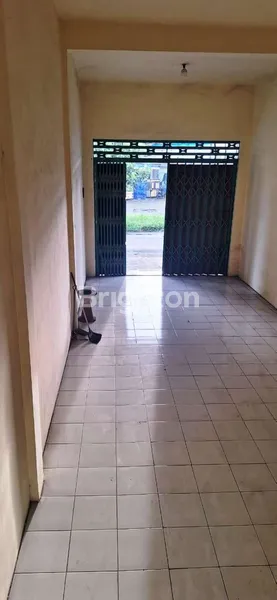 image DIJUAL RUGI RUKO 2 LANTAI DI JL TERUSAN DANAU KERINCI SAWOJAJAR (3)