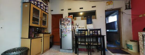 image RUMAH DAN RUKO MEWAH DI GRAND SHARON CIPAMOKOLAN - INVESTASI MENGUNTUNGKAN (4)