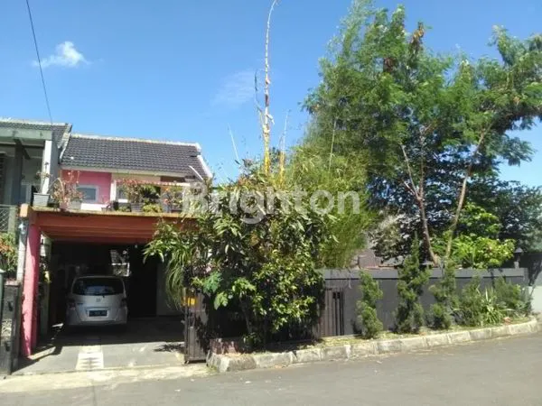 image RUMAH DAN RUKO MEWAH DI GRAND SHARON CIPAMOKOLAN - INVESTASI MENGUNTUNGKAN (3)