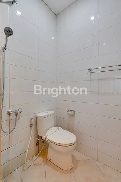 image TROPICAL TWO BEDROOM VILLA IN GATED COMMUNITY COMPLEX CLOSE TO CANGGU (8)