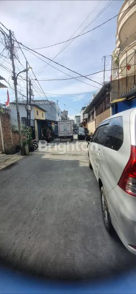 image RUMAH SIAP HUNI JELAMBAR LT 200M² 6 KT (2)