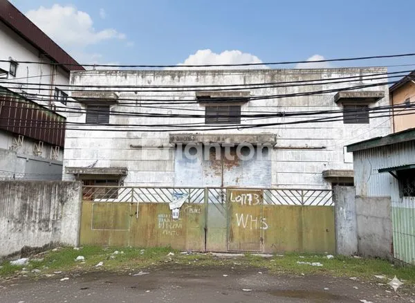 image GUDANG STRATEGIS AREA PERGUDANGAN SUNTER JAKARTA UTARA (2)