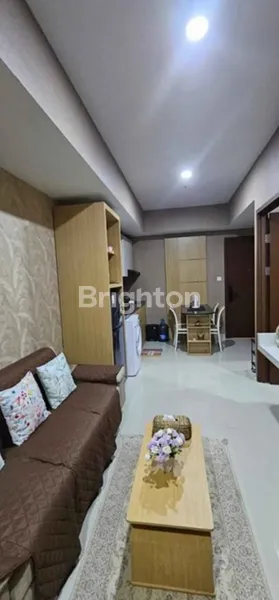 image  SIAP HUNI APARTEMEN GRAND DHARMAHUSADA LAGOON INTERIOR MEWAH (3)