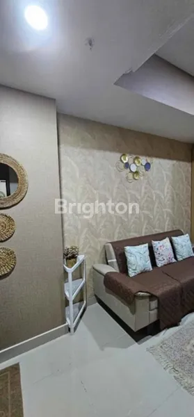 image  SIAP HUNI APARTEMEN GRAND DHARMAHUSADA LAGOON INTERIOR MEWAH (7)
