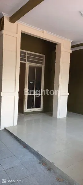 image RUMAH MURAH MEDANG LESTARI LT 103M² (2)