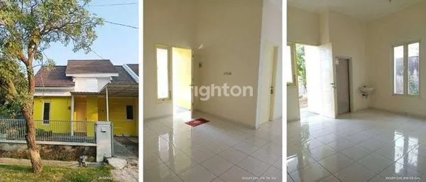 image RUMAH HOOK BARU RENOV, DI PURIMAS BARU RENOVASI, CAT BARU LUAR DALAM (1)