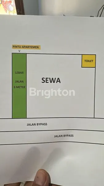 image TANAH 8,2 ARE DI KESIMAN, DENPASAR TIMUR – LOKASI STRATEGIS COCOK UNTUK HUNIAN ATAU INVESTASI MENJANJIKAN! (6)