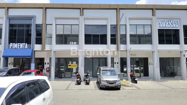 image RUKO MAGGIORE JUNCTION -  GADING SERPONG - LOKASI PREMIUM (4)