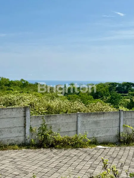image TANAH DENGAN OCEAN VIEW DI PANDAWA, BALI (3)
