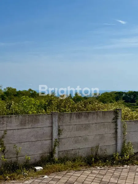 image TANAH DENGAN OCEAN VIEW DI PANDAWA, BALI (4)