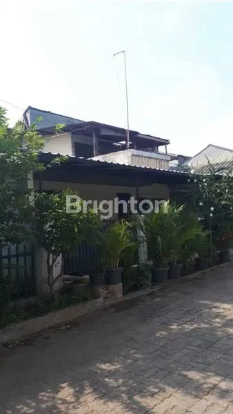 image RUMAH 1 LANTAI CIPONDOH (1)