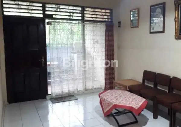 image RUMAH 1 LANTAI CIPONDOH (2)