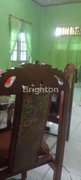 image LAHAN DAN RUMAH USAHA YANG LUAS DAN ASRI (5)