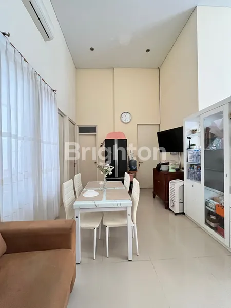 image RUMAH CANTIK MINIMLIS DELTASARI SIAP HUNI  (3)