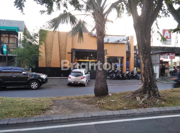 image BANGUNAN UNTUK USAHA KOMERSIAL LANGKA DI CITRALAND PURI WIDYA KENCANA, DOUBLE WAY (2)